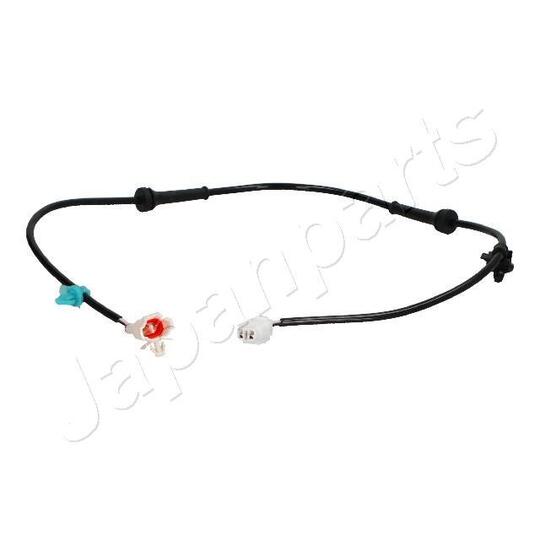 ABS-821 Sensor, wheel speed