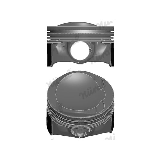 87-443800-00 Piston