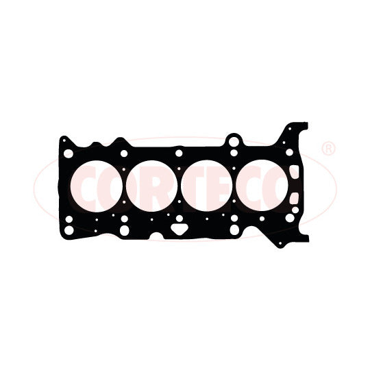 49425021 Gasket, cylinder head