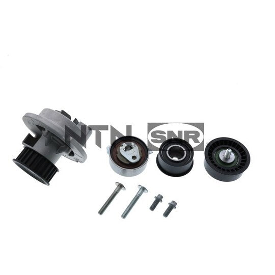 KDP453.112 Water Pump & Timing Belt Set