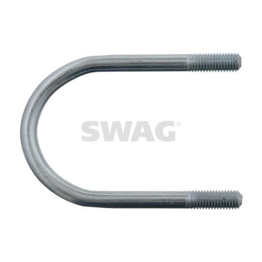 10 79 0051 Bracket, stabilizer mounting