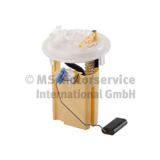 7.05656.56.0 Sender Unit, fuel tank