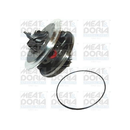60131 CHRA Cartridge, charger