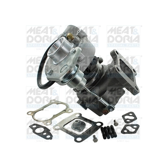 65405 Charger, charging system