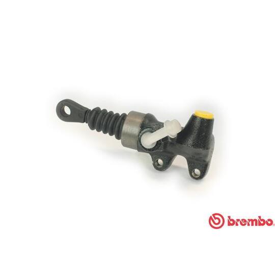 C 85 014 Master Cylinder, clutch
