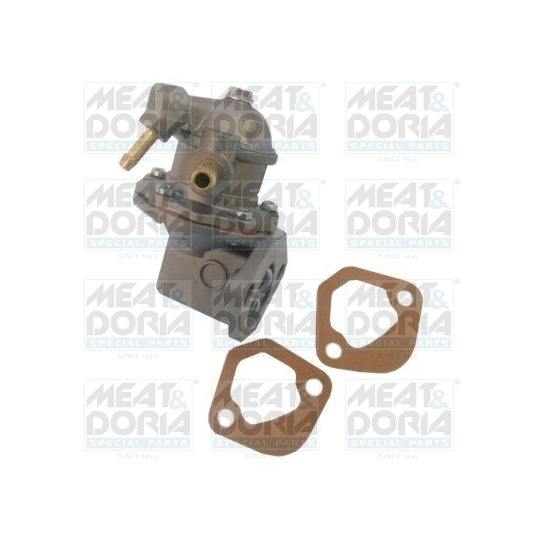 POC089 Fuel Pump