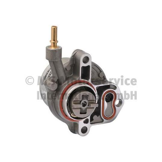 7.22666.03.0 Vacuum Pump, brake system