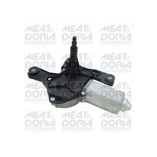 27165 Wiper Motor