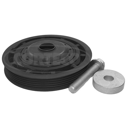 49418949 Belt Pulley Set, crankshaft