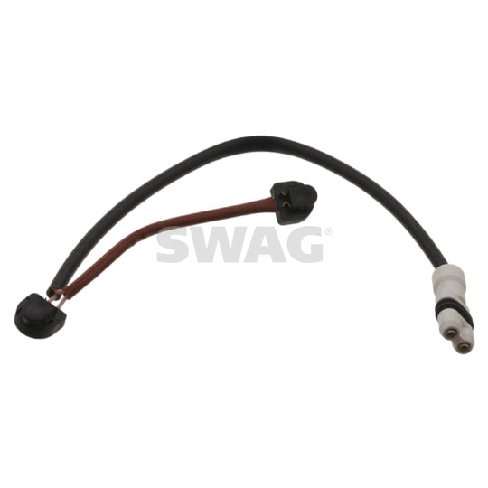 20 93 3403 Warning Contact, brake pad wear