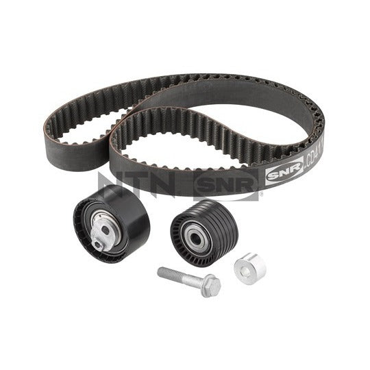 KD455.60 Timing Belt Set