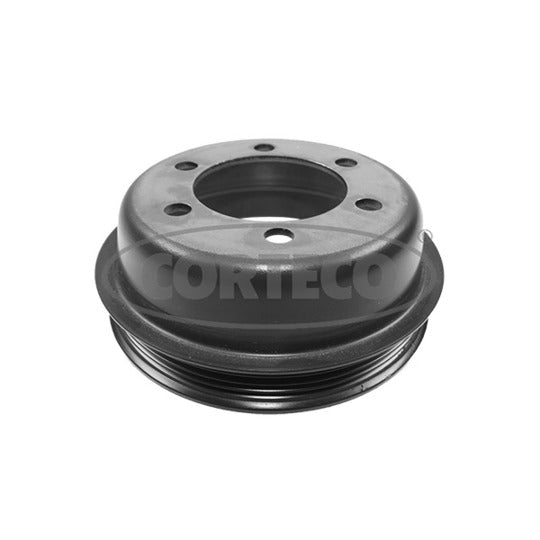 49418919 Belt Pulley, crankshaft