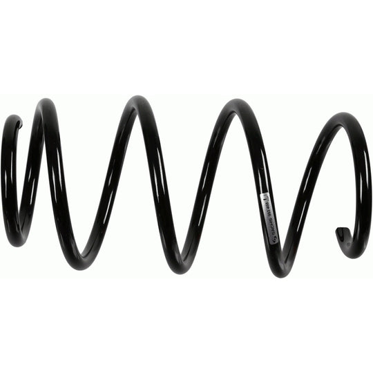 993 468 Coil Spring