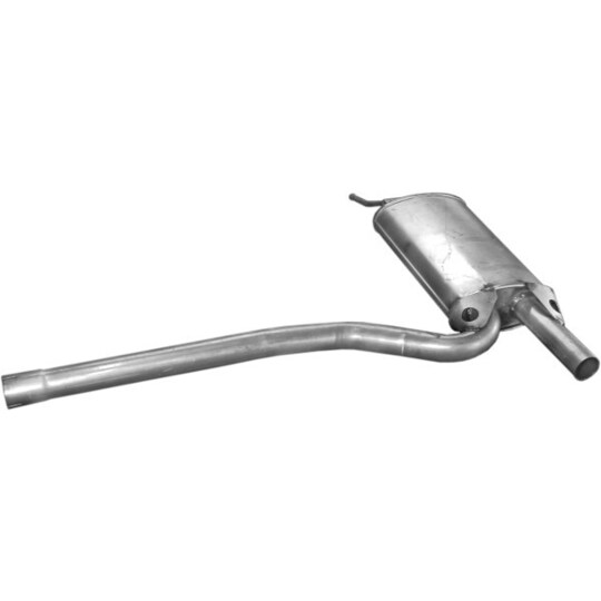 01.15 Middle Silencer