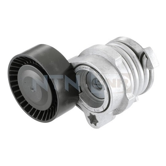 GA350.91 Tensioner Pulley, v-ribbed belt