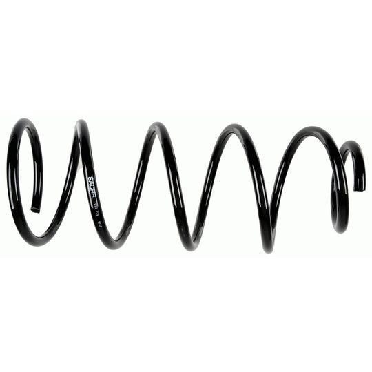 993 206 Coil Spring