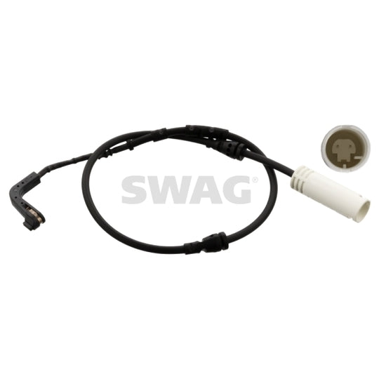 20 92 4320 Warning Contact, brake pad wear