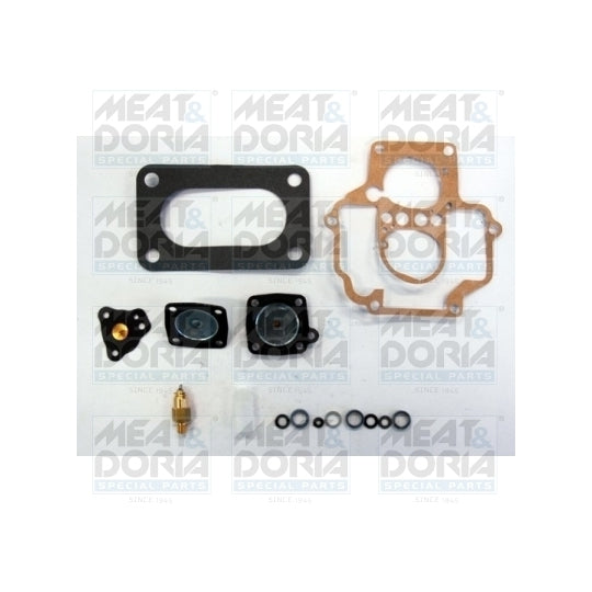 W549 Repair Kit, carburettor