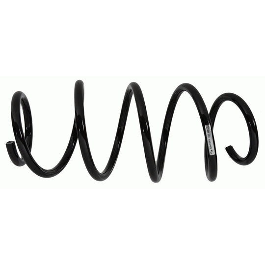 993 398 Coil Spring