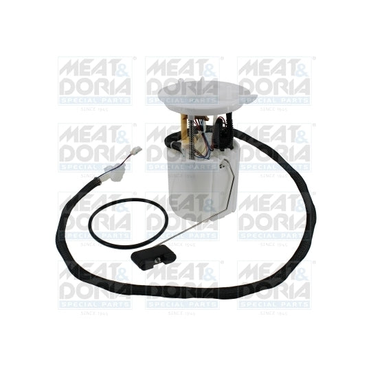 77724 Fuel Feed Unit