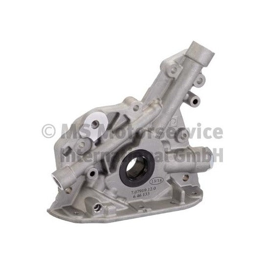 7.07919.12.0 Oil pump