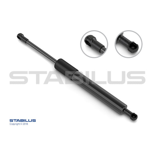 519830 Gas Spring, boot-/cargo area