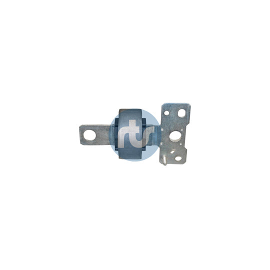 017-00640-217 Control Arm-/Trailing Arm Bush