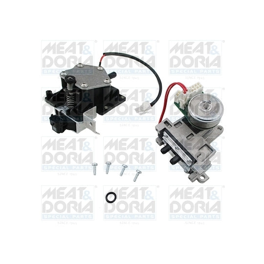 73025 Delivery Module, urea injection