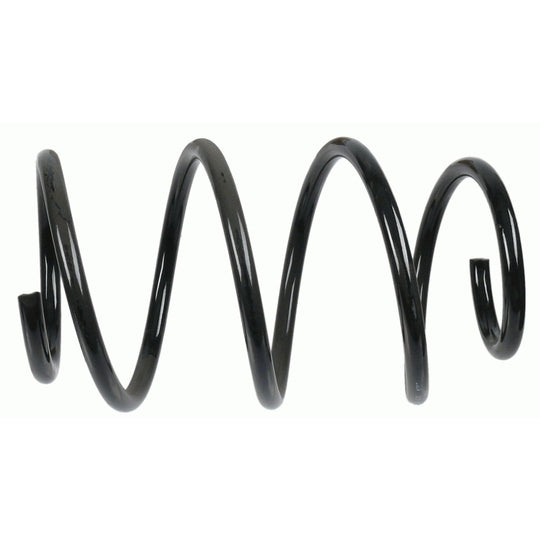 998 670 Coil Spring