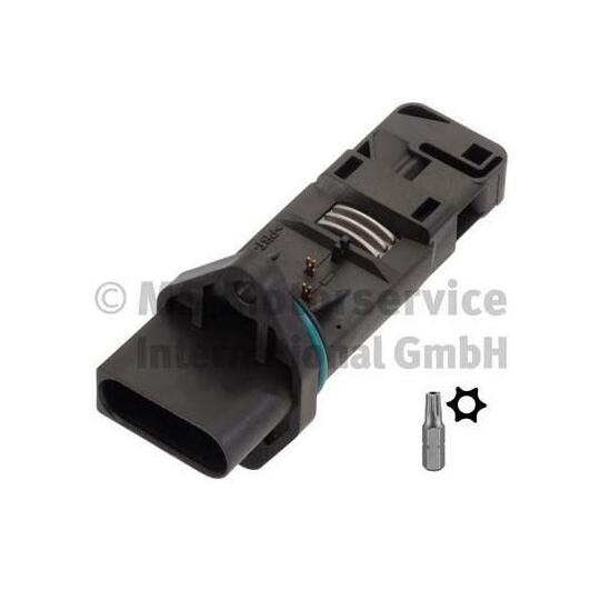 7.07759.39.0 Air Mass Sensor