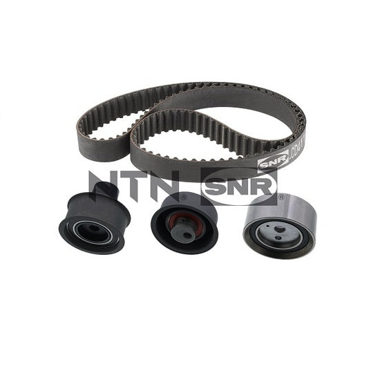 KD468.16 Timing Belt Set