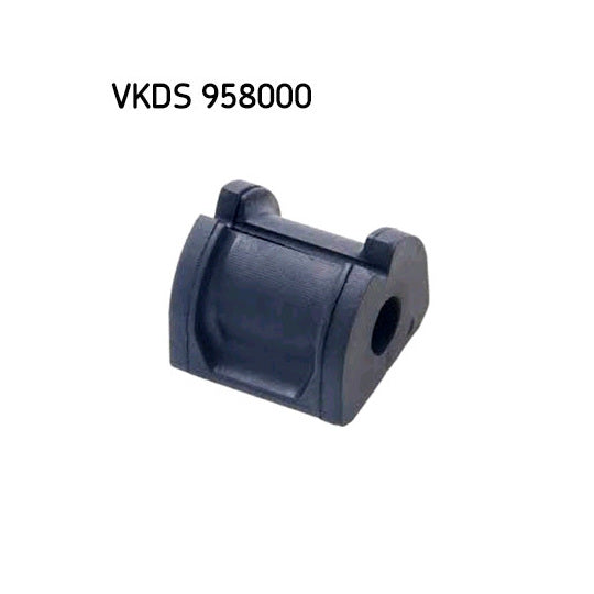VKDS 958000 Bearing Bush, stabiliser