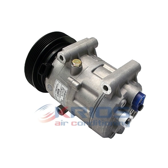 K14054A Compressor, air conditioning
