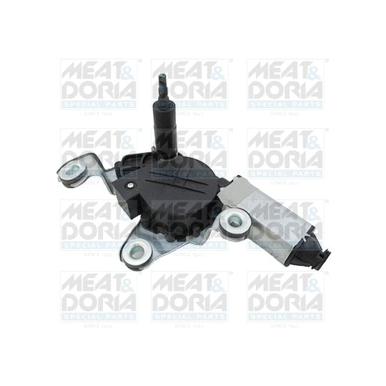 27483 Wiper Motor