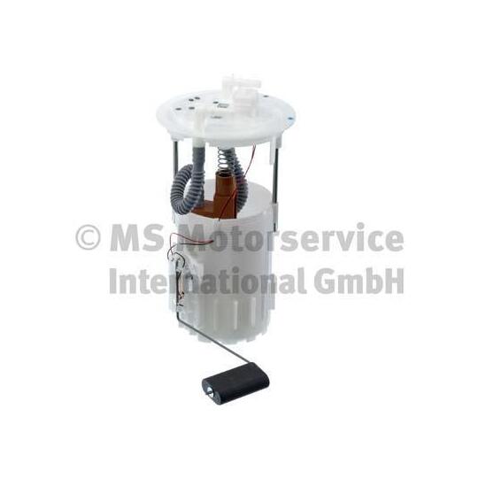 7.02552.58.0 Sender Unit, fuel tank