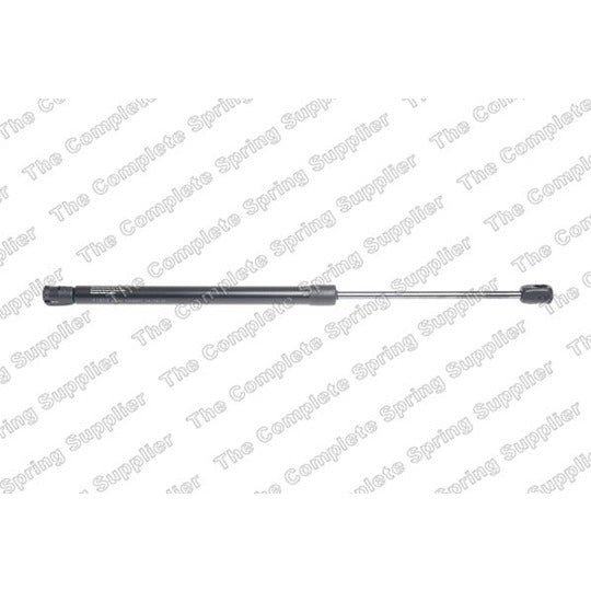 8144240 Gas Spring, boot-/cargo area