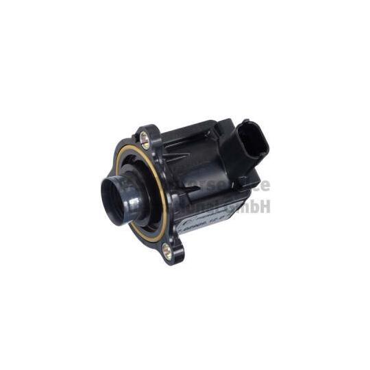 7.02909.12.0 Diverter Valve, charger