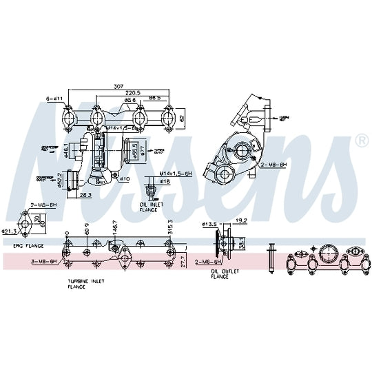 93218 Charger, charging system