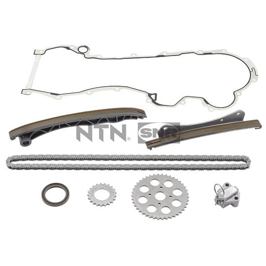 KDC458.00 Timing Chain Kit