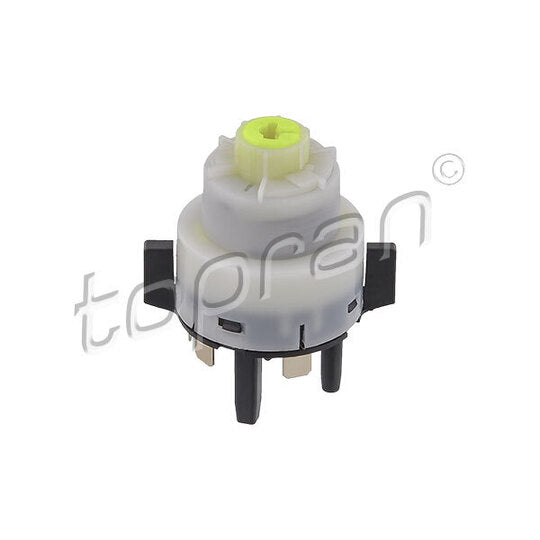 103 768 Ignition-/Starter Switch