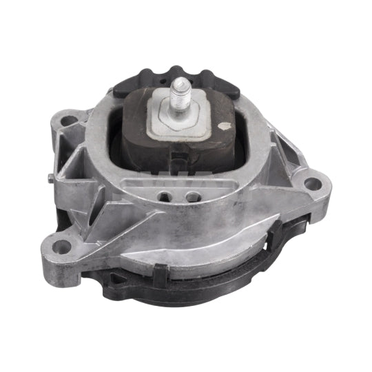 20 10 3300 Engine Mounting