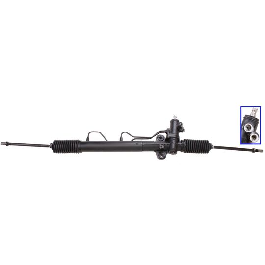 11-0811 Steering Gear