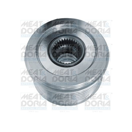 45234 Alternator Freewheel Clutch