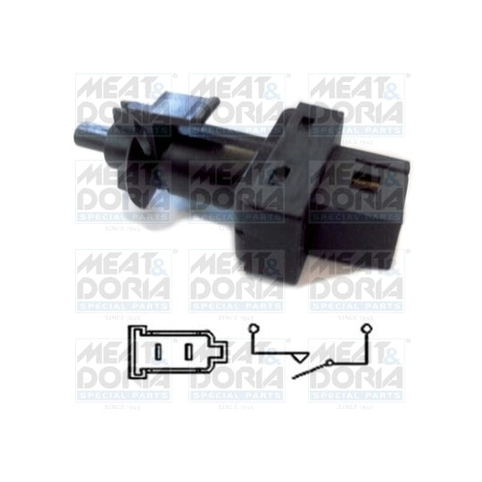 35080 Brake Light Switch