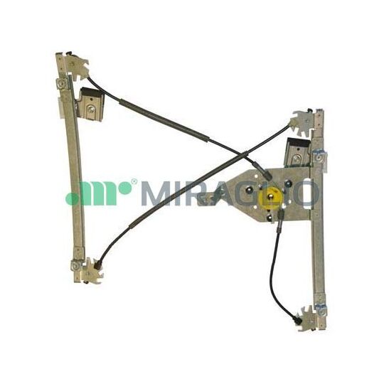 30/1104 Window Regulator