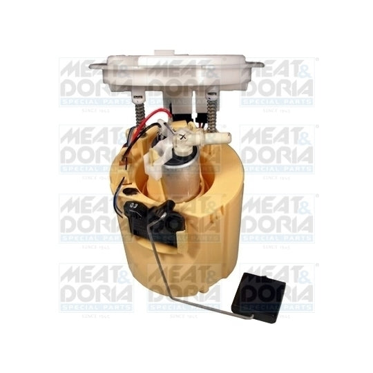 77249 Fuel Feed Unit