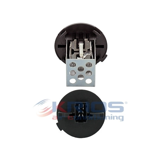 K109134 Resistor, interior blower