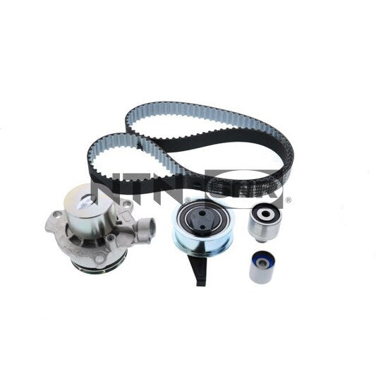 KDP457.790 Water Pump & Timing Belt Set
