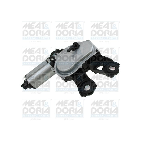 27254 Wiper Motor