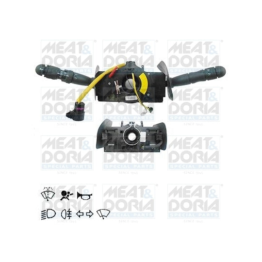 23460 Steering Column Switch